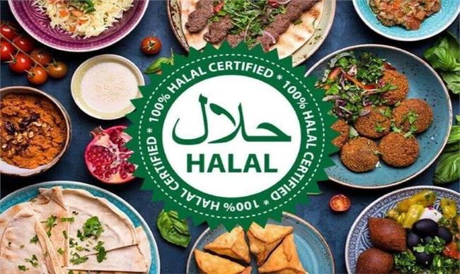 Halal Food on Mon Chéri Cruises: A Delightful Experience